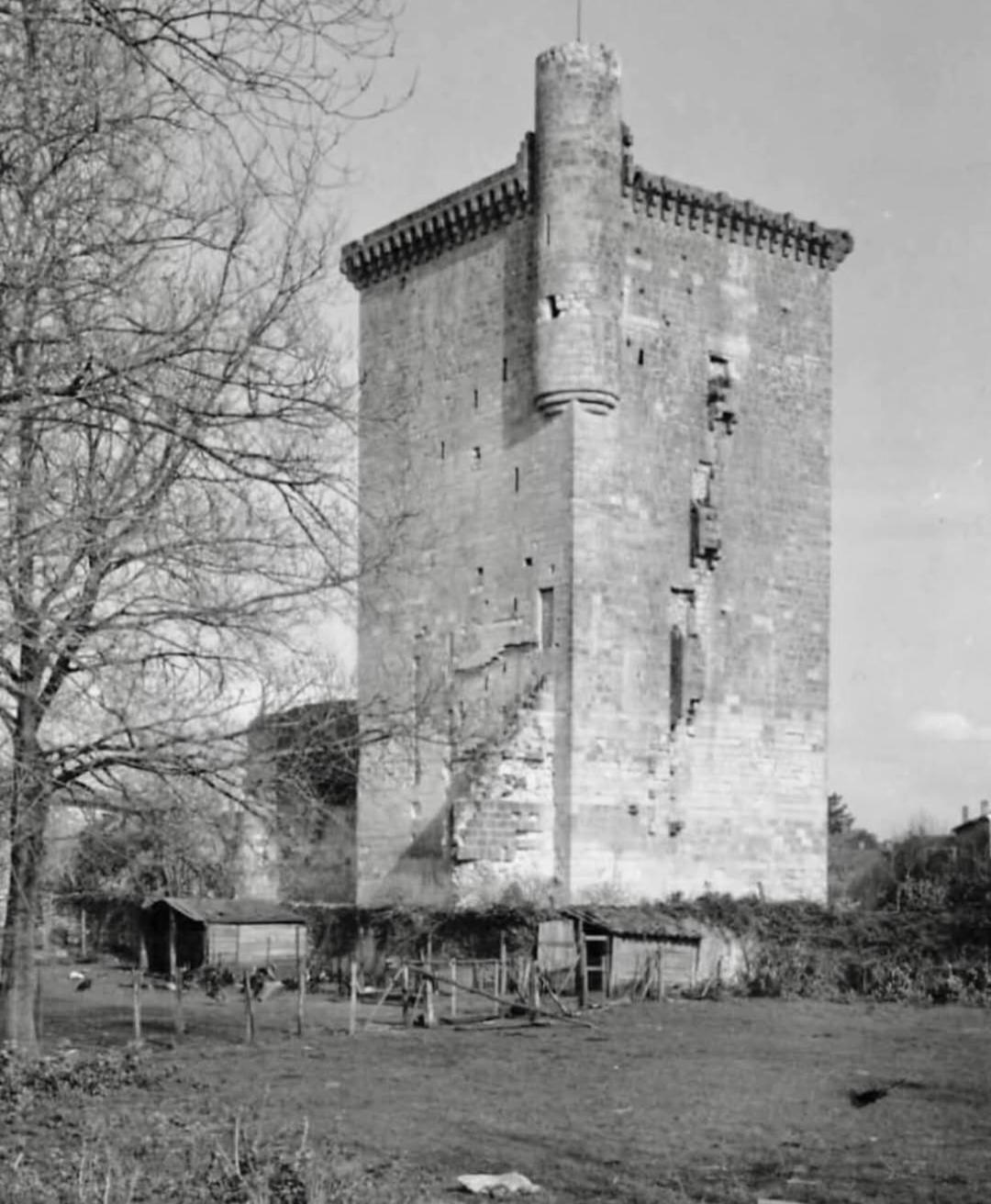 La Maison De Jeanne Lesparre-Médoc Exterior photo